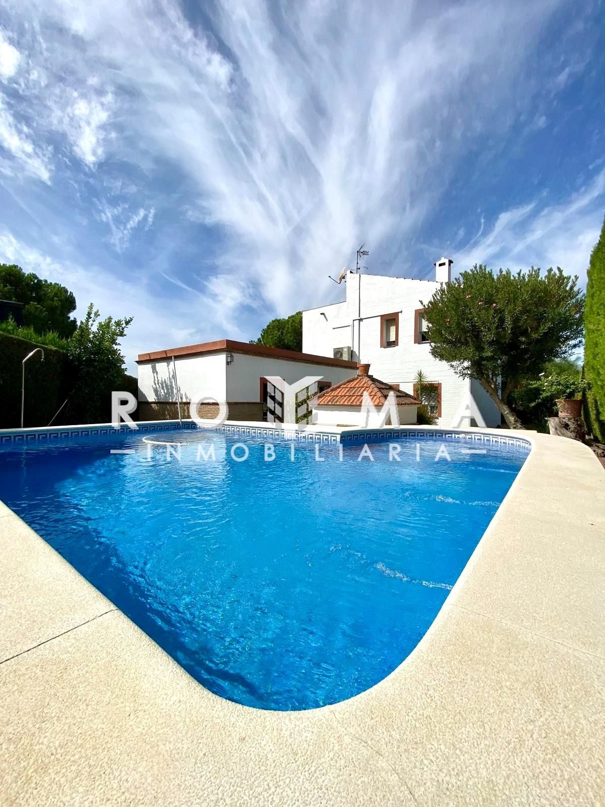 Casa o xalet en venda a Calle Cerro de la Coladilla, Cerros de Montequinto