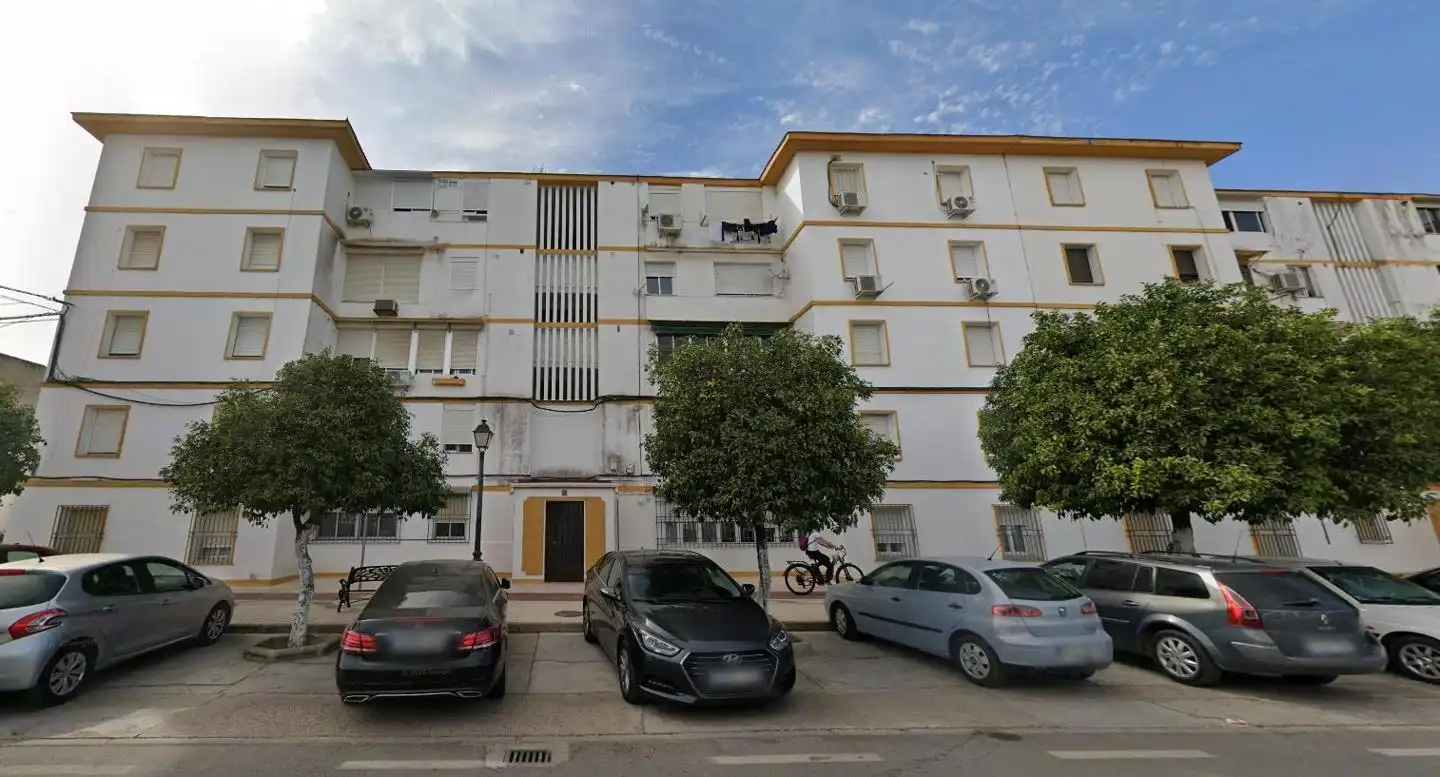 Casa in vendita a Avenida de María Auxiliadora, imagen 3
