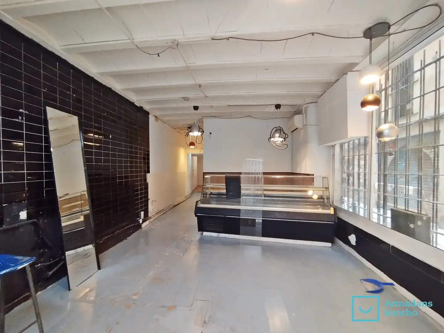 Local comercial en alquiler en Carrer dels Assaonadors 19, imagen 5