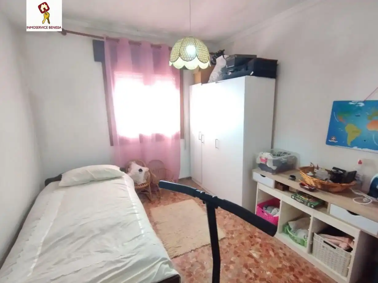Casa rústica en venda a Benissa pueblo, imagen 6