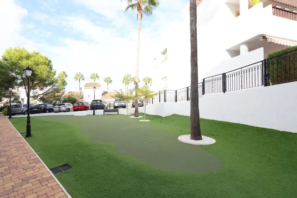 Apartment with pool for sale in N/A, imagen 5