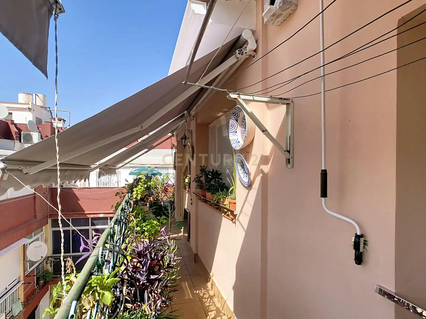 Apartamento con ascensor en venta en Pasaje de Pizarro, Torremolinos, Spain, imagen 2