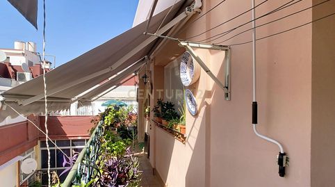 Foto 2 de Apartamento en venta en Pasaje de Pizarro, Torremolinos, Spain, -1, Manantiales - Estación de Autobuses, Torremolinos