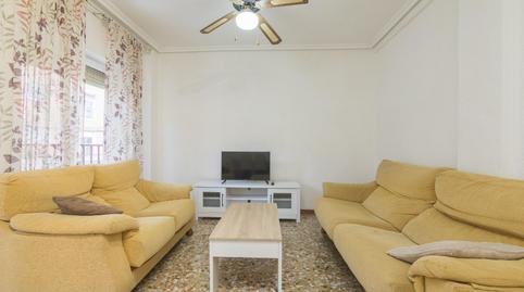 Foto 3 de Pis de lloguer a Ciutat Jardí - Torreta Verdí, Elche / Elx