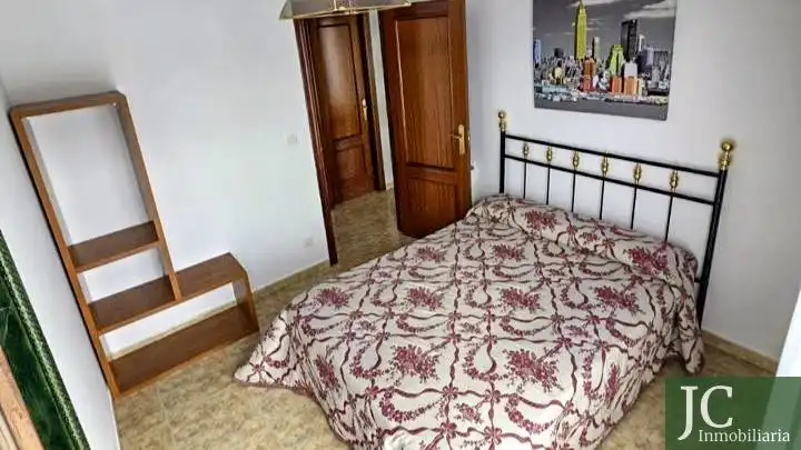 Àtic amb ascensor en venda a Los Caleros, imagen 18