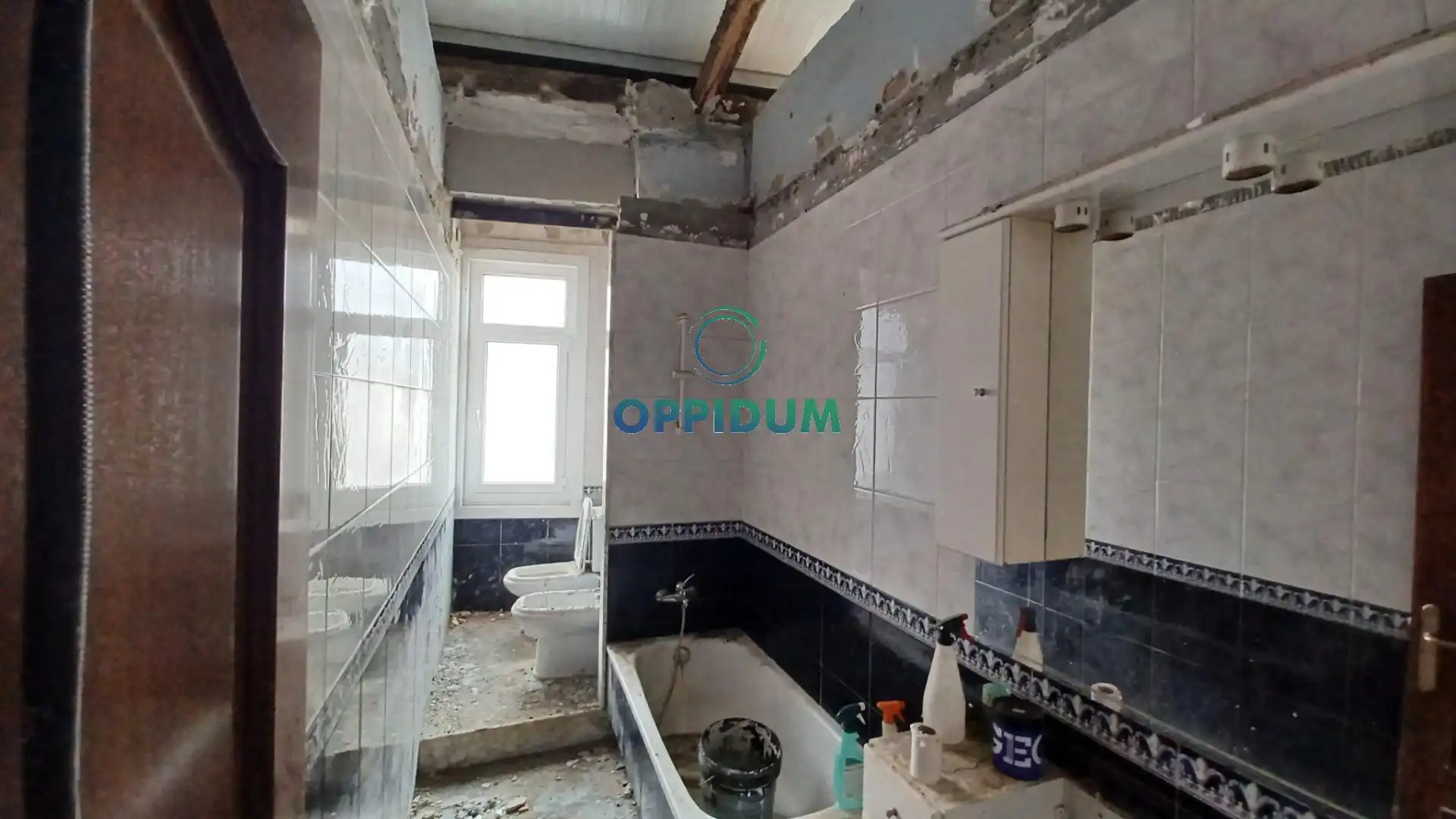 Baño de Piso en venta en A Coruña Capital 