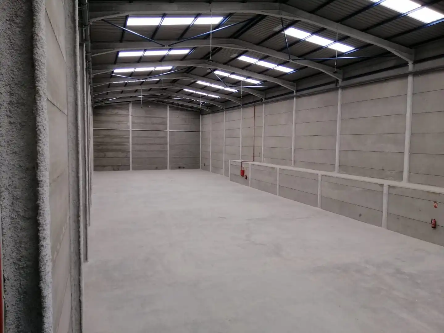 Industrial building to rent in Cruce de Arinaga, imagen 3