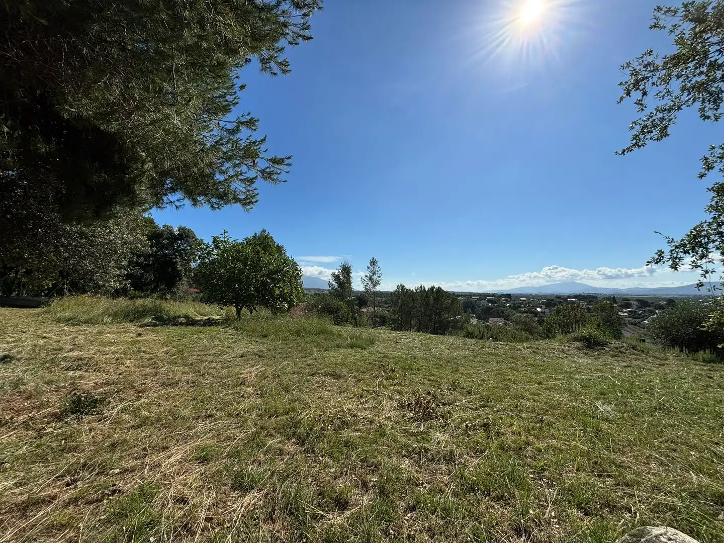 Terreny residencial en venda a Cànoves I Samalús, imagen 2