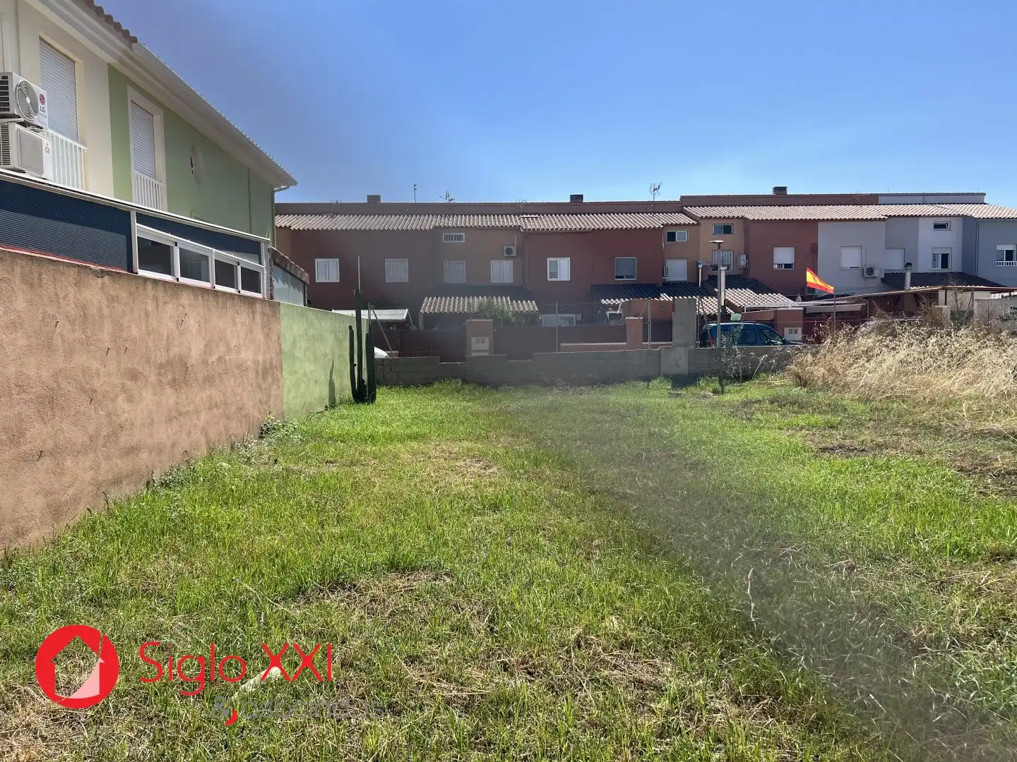 Wohnbaugrundstück zum Verkauf in La Vall d'Uixó, imagen 3