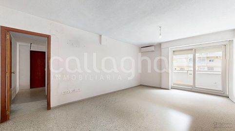 Foto 2 de Piso en venta en Calle de Santa Cruz de la Zarza, La Carrasca, Valencia Capital