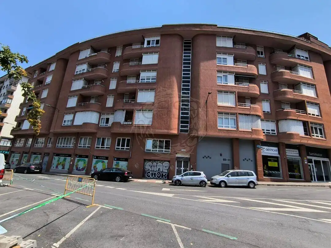Parking à vendre à Landabaso Plaza, imagen 12