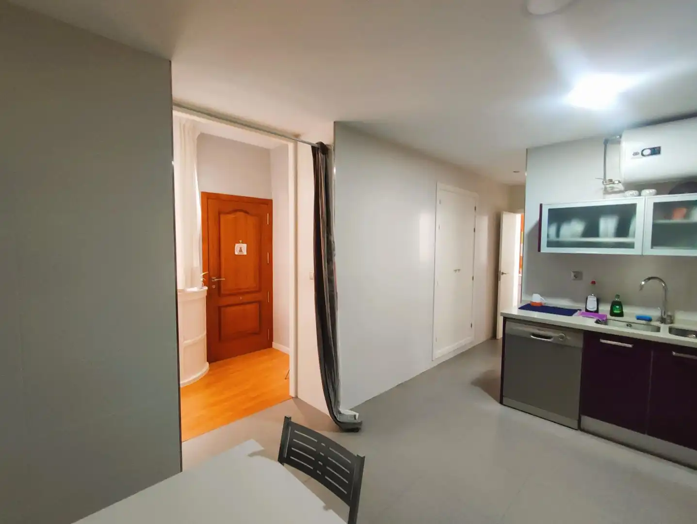 Piso en venta en Cádiz con Aire acondicionado, Trastero y Amueblado