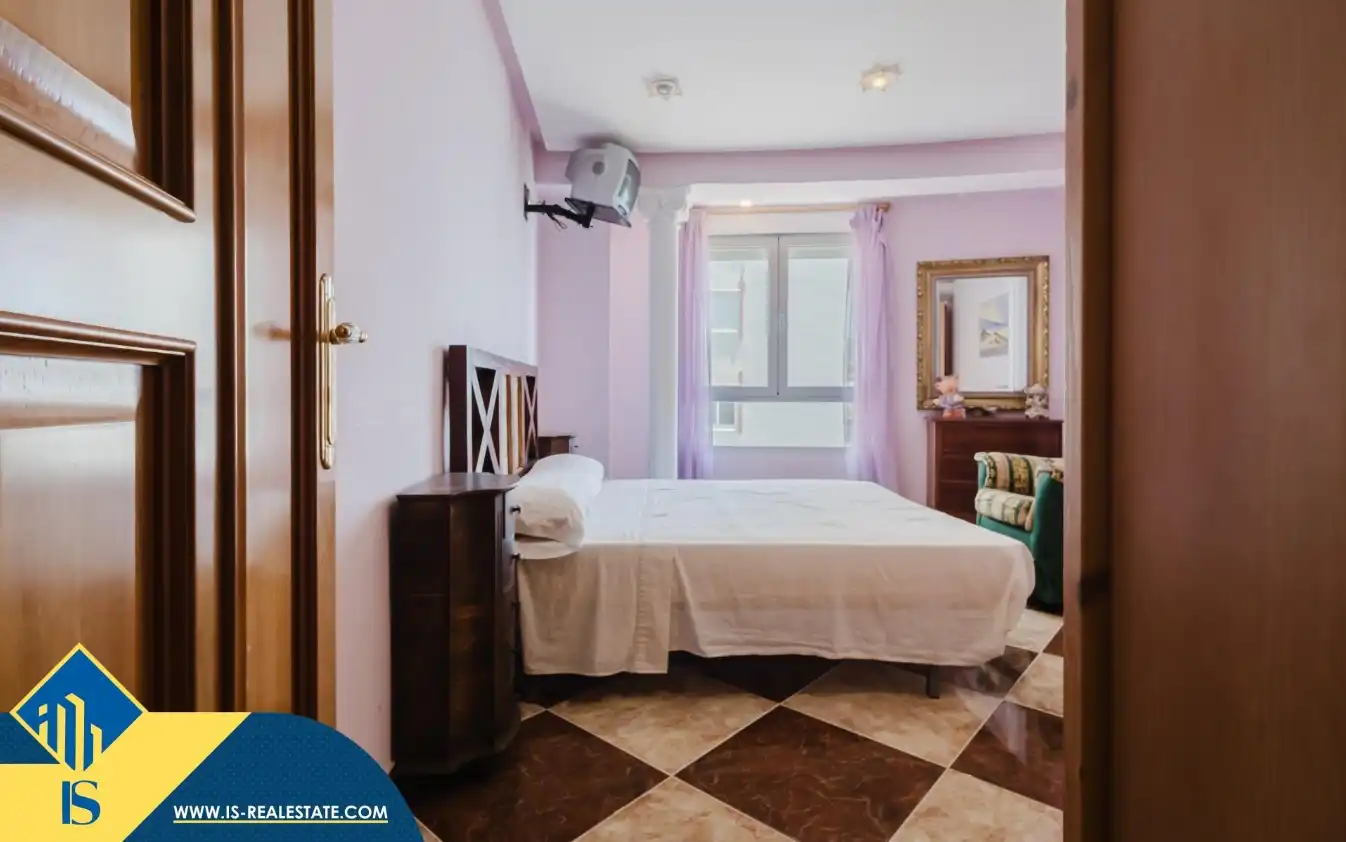 Apartament amb terrassa en venda a Playa del Acequión, Náufragos y Rocío del Mar, imagen 20