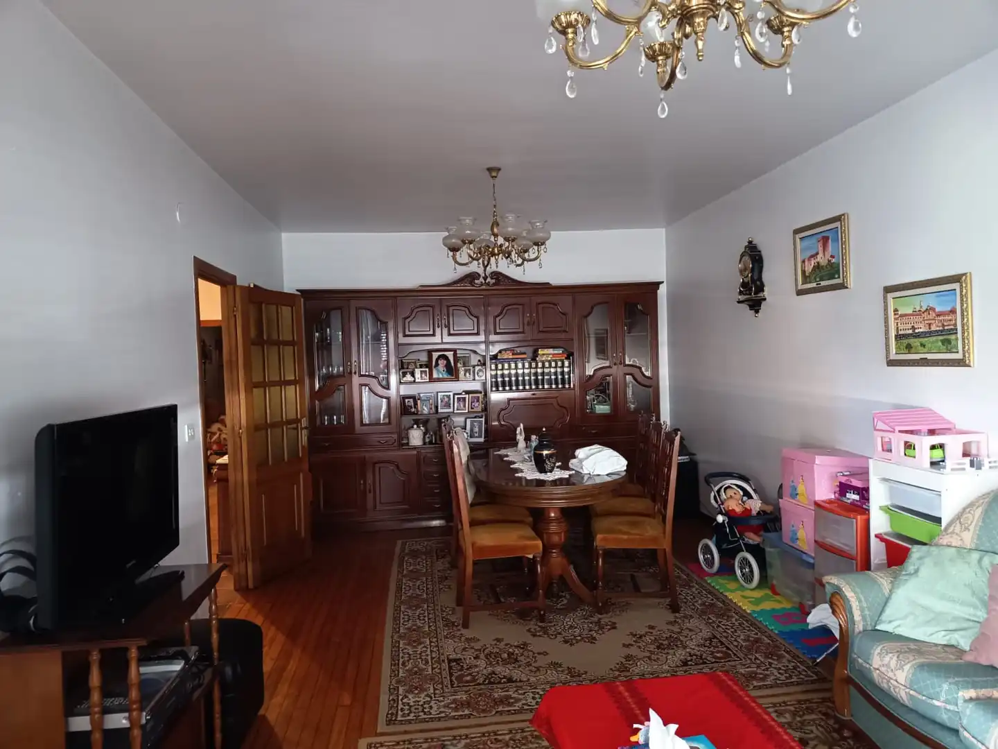 House with terrace for sale in Monforte de Lemos, imagen 21