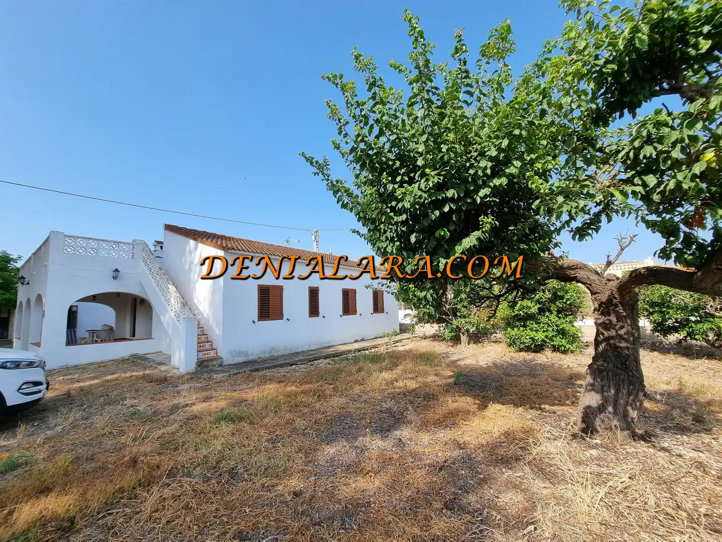 Villa avec jardin à vendre à Els Poblets, imagen 20