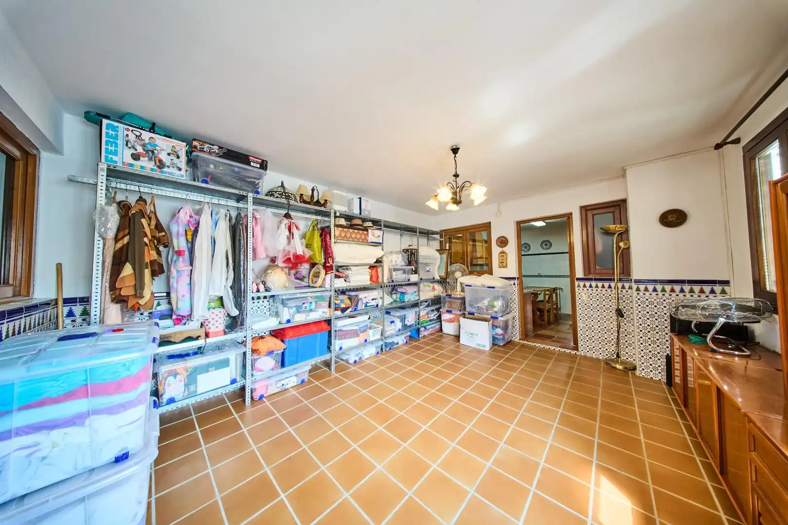 Casa o chalet en venta en Alhama de Granada con Calefacción, Terraza y Amueblado