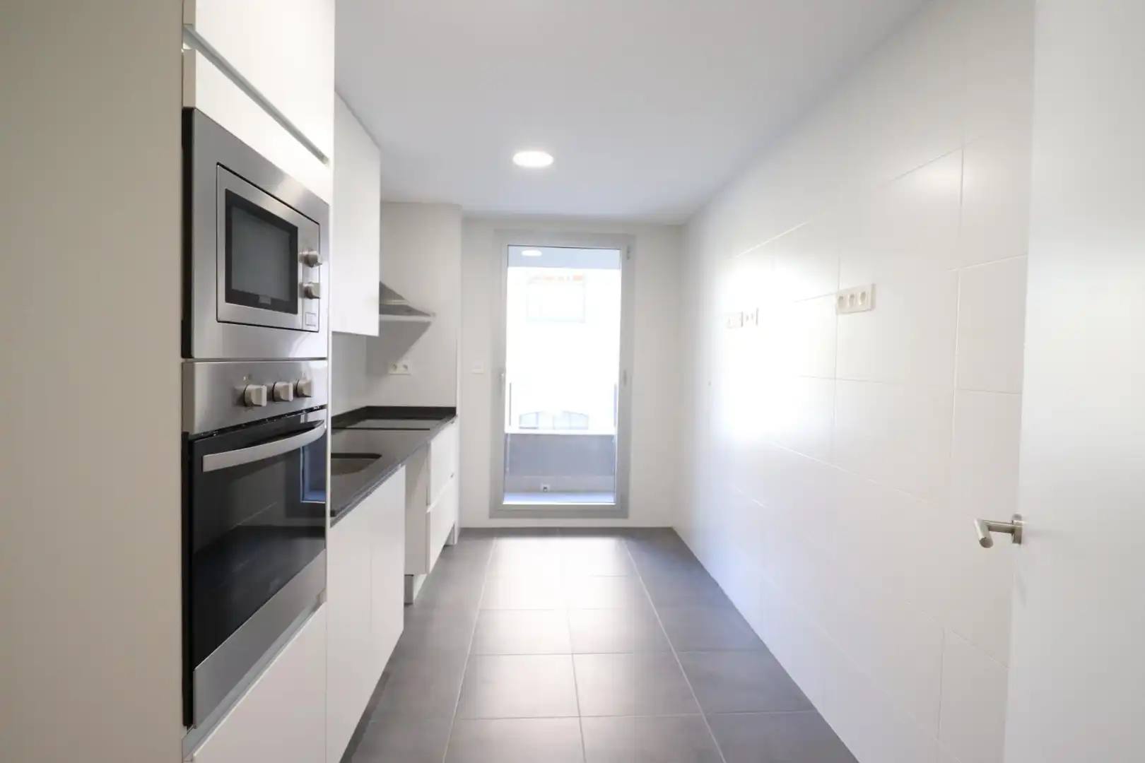 Flat for rent in de l'Aurora, Centre