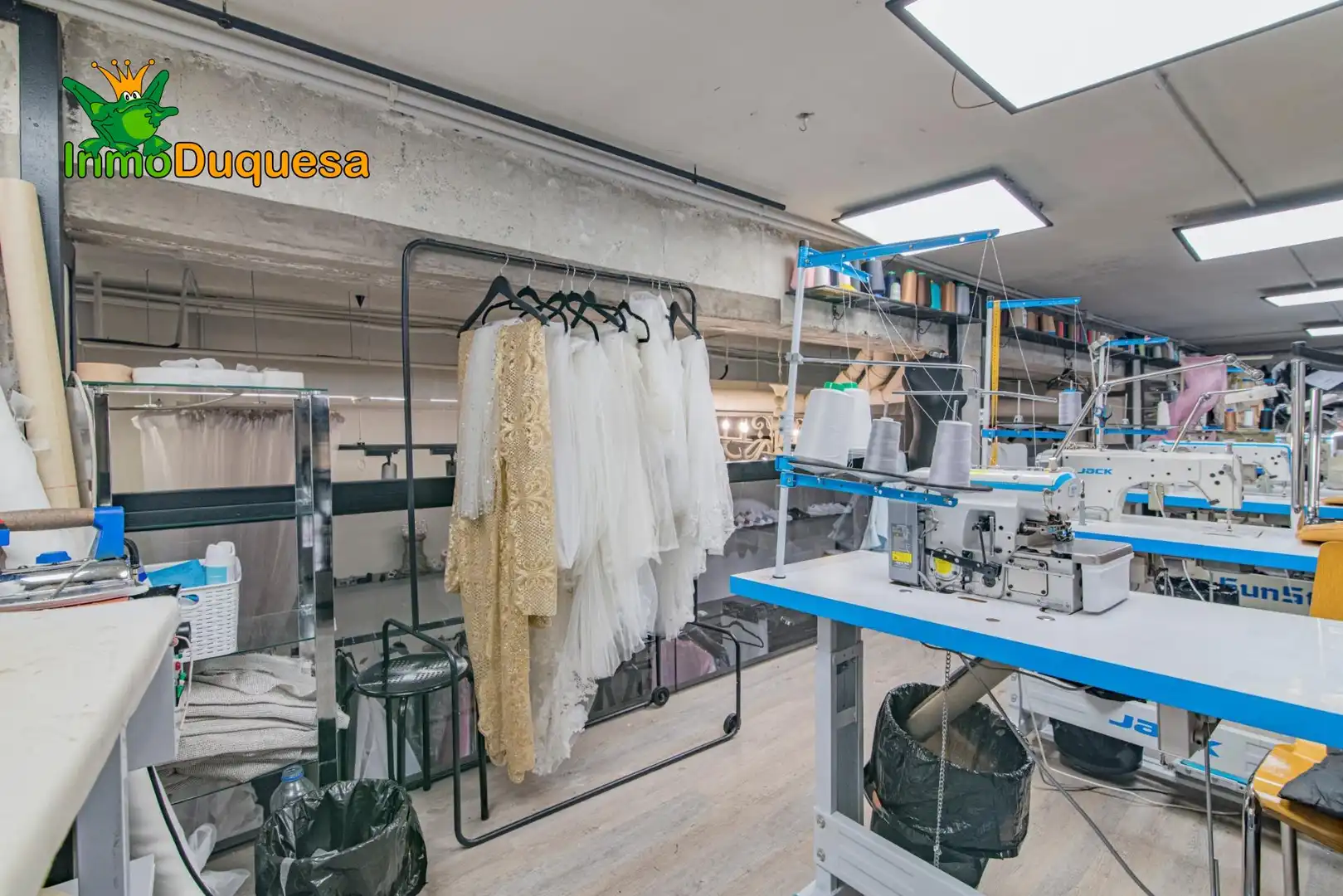 Local comercial en venda a Centro, imagen 14