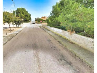Terreno rustico in vendita a Calle mosen llorenc riber 8