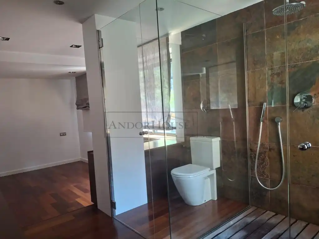 Flat with lift to rent in Urbanització Sacalma, imagen 17