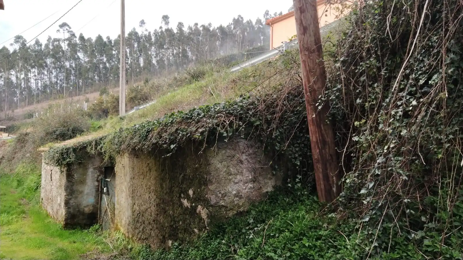 Casa amb jardí en venda a Figueiroa 18, imagen 16