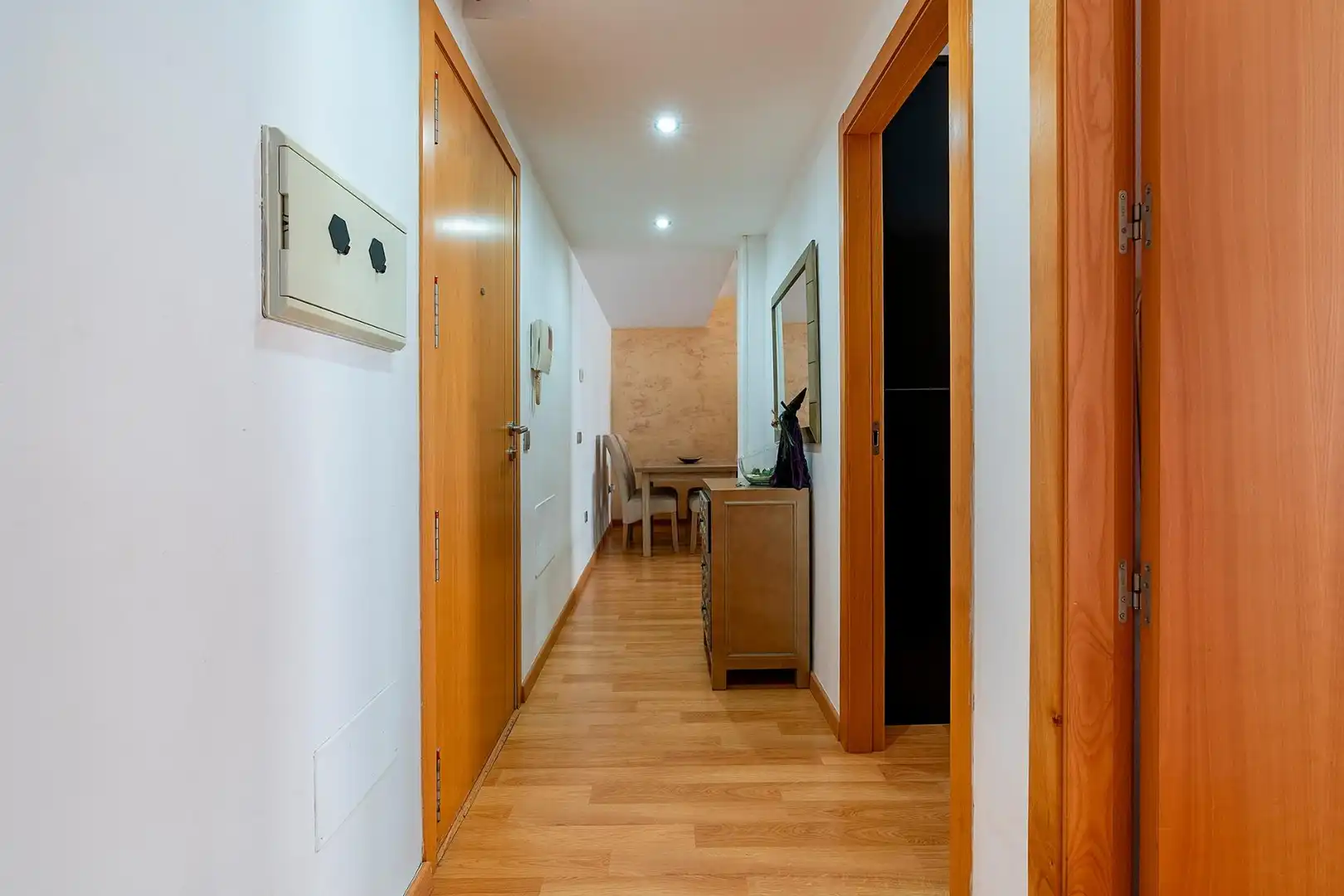 Flat with lift for sale in El Ejido Ciudad, imagen 10