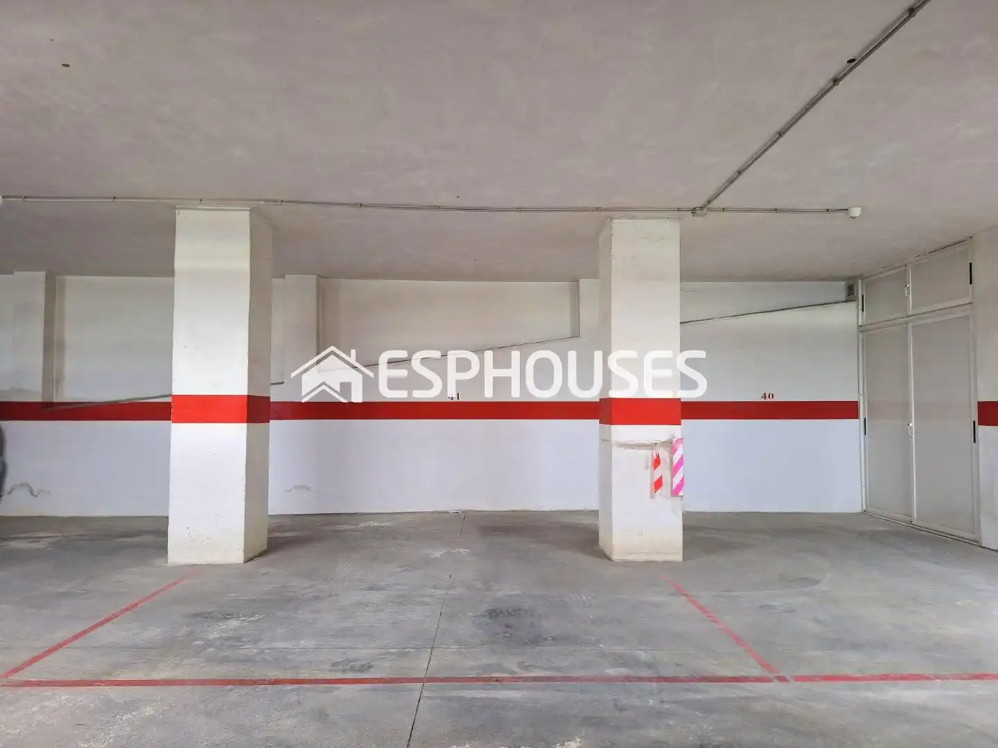 Apartament amb terrassa en venda a Guardamar Playa, imagen 24