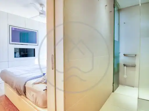 Habitación de Piso en venta en Caldes de Malavella con Aire acondicionado, Calefacción y Terraza