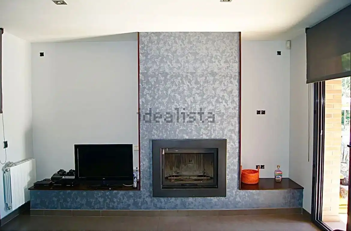 Casa amb jardí en venda a Santa Coloma de Farners, imagen 5