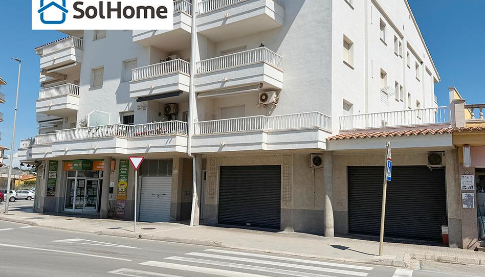 Foto 1 de Apartamento en venta en Avinguda de Montgó, 68, Port - La Cota - Puig Sec, Girona