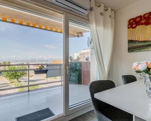 Dormitori de Apartament en venda en Roses amb Aire condicionat