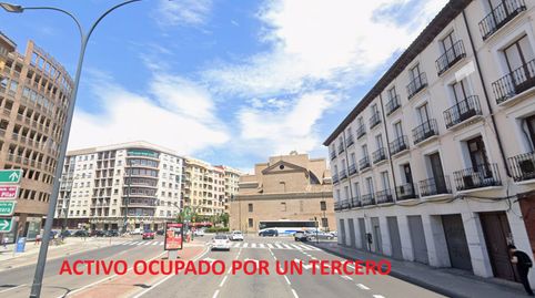 Photo 2 of Flat for sale in Avenida de Madrid, Ciudad Jardín - Parque Roma, Zaragoza Capital