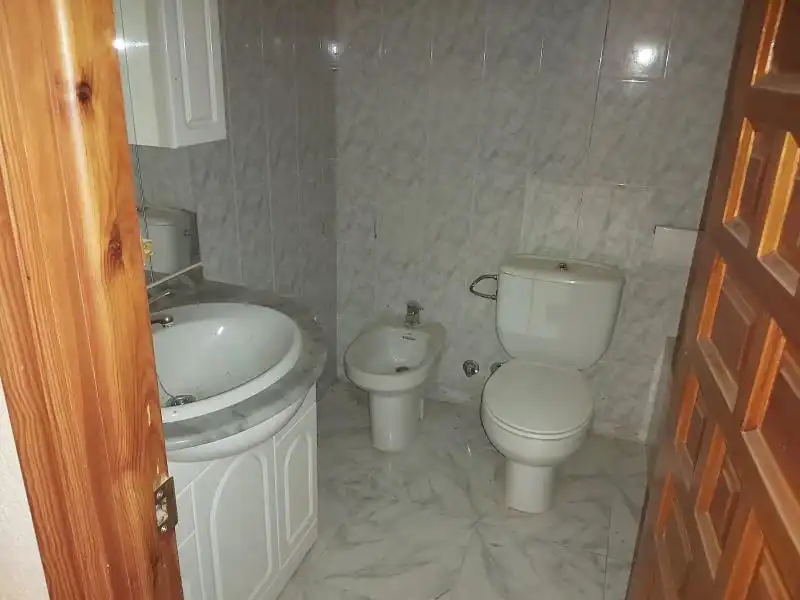 Bany de Casa o xalet en venda en Chilluévar amb Terrassa