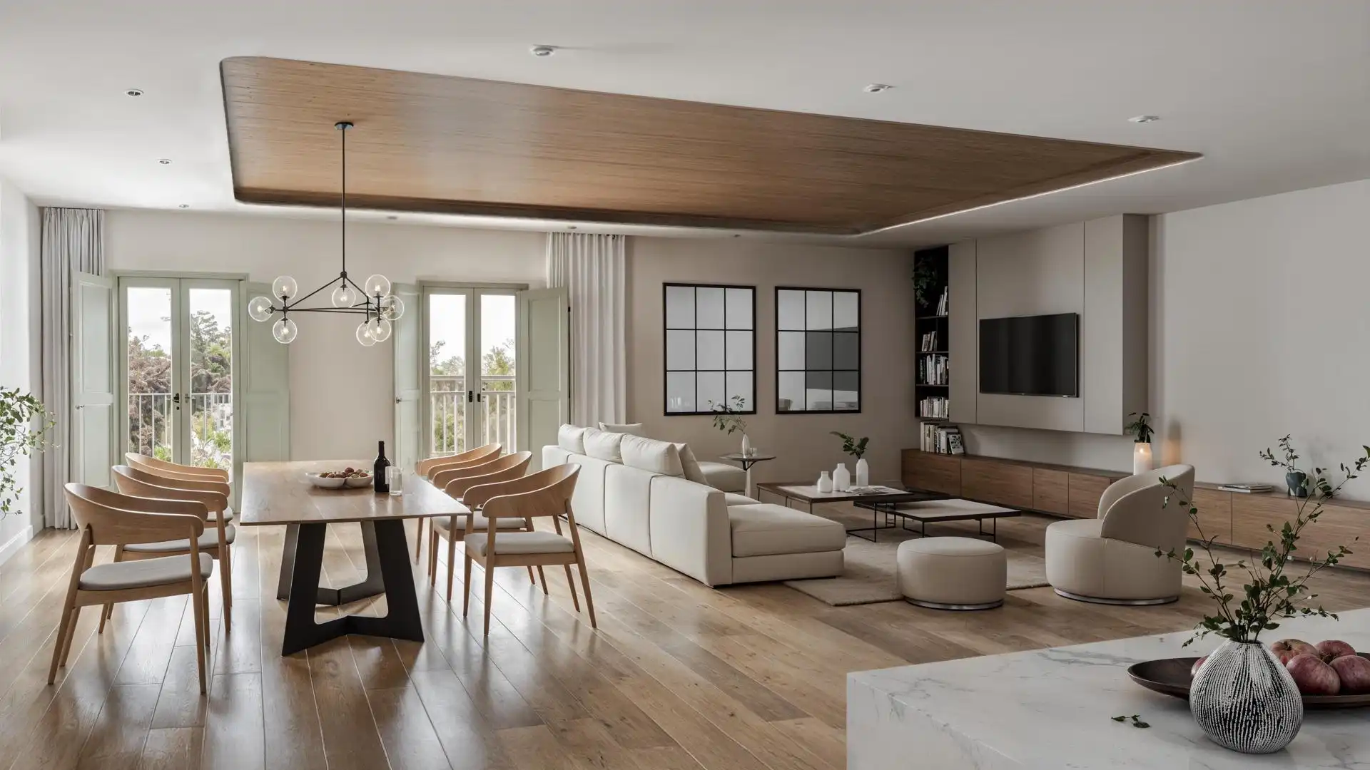 Apartment mit Pool zum Verkauf in Estepona Pueblo, imagen 4