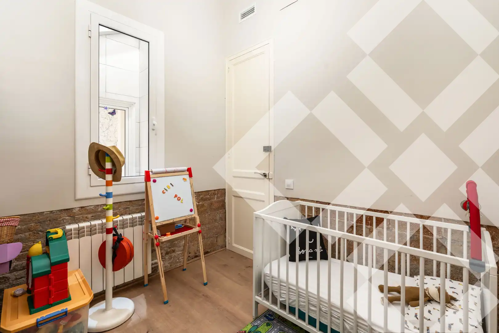 Wohnung mit Aufzug zum Verkauf in Carrer de Gavà, imagen 20