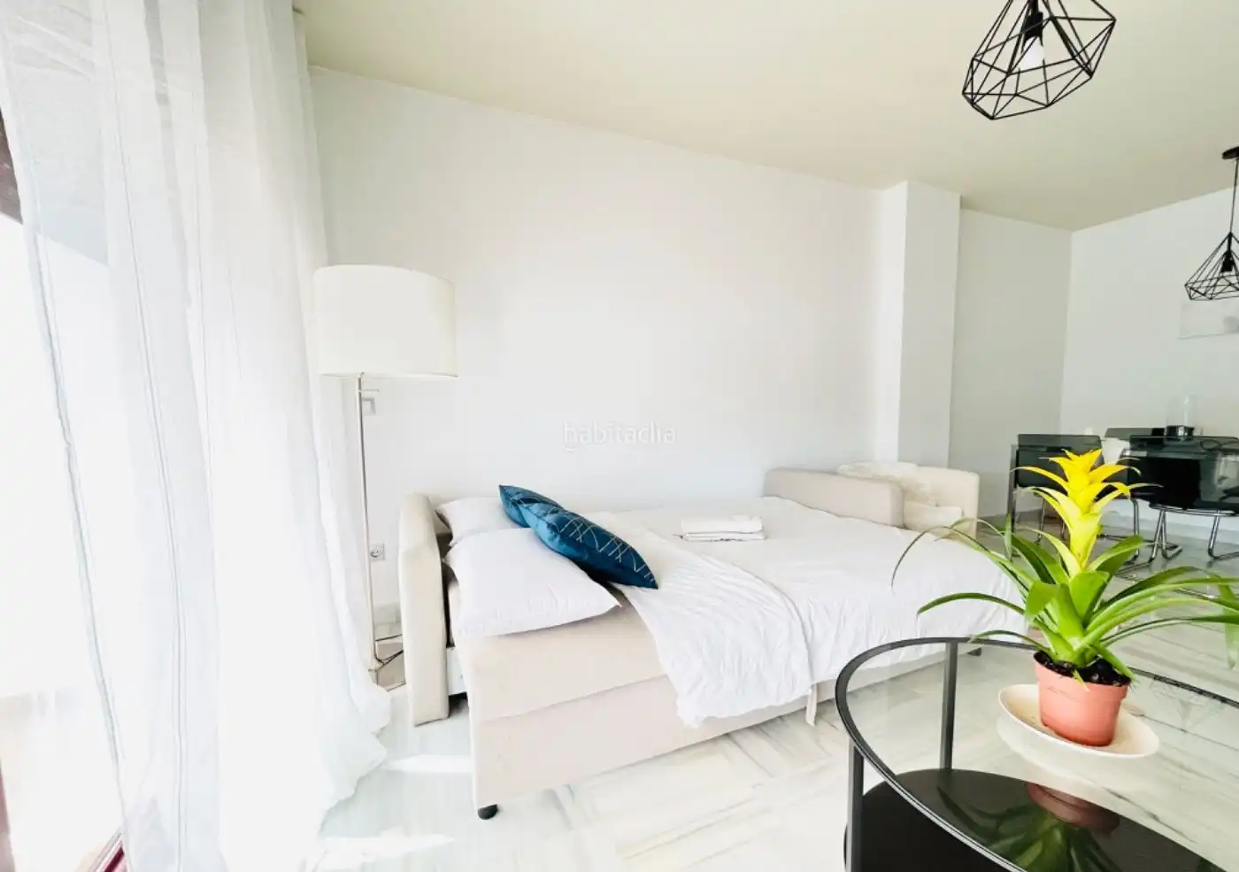 Apartamento con ascensor en venta en Calle la Pacheca Alta 22, imagen 12