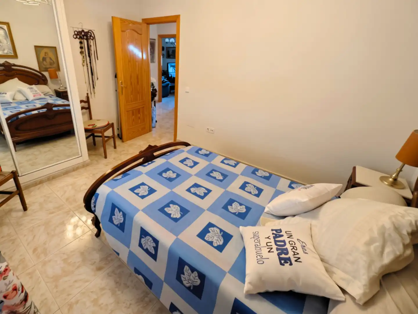 Detached house with pool for sale in Moraleja de Enmedio, imagen 60