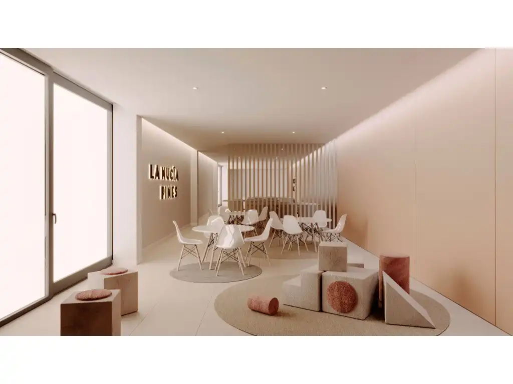 Apartament amb terrassa en venda a La Nucia Pueblo, imagen 19