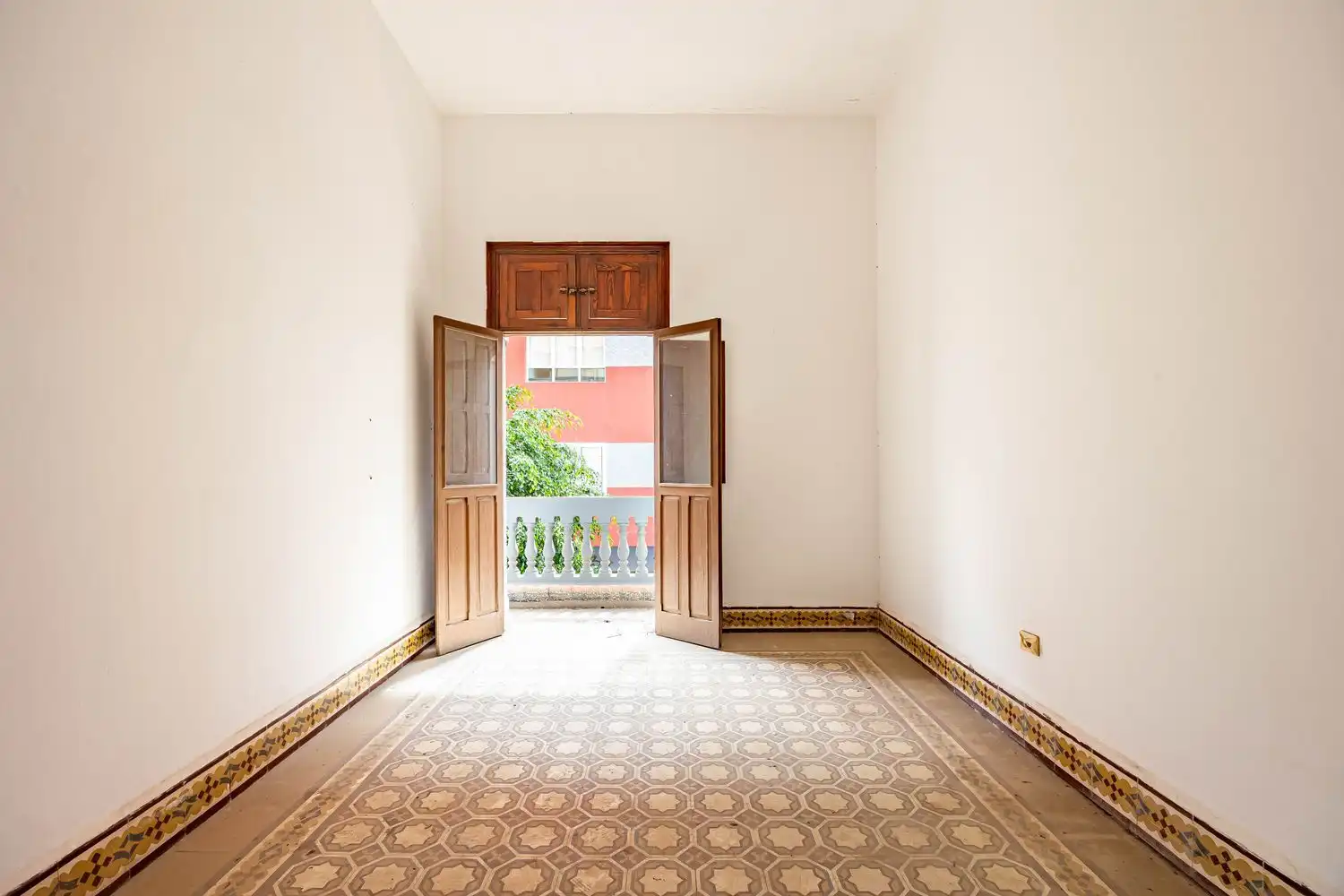 Piso en venta en Las Palmas de Gran Canaria con Balcón