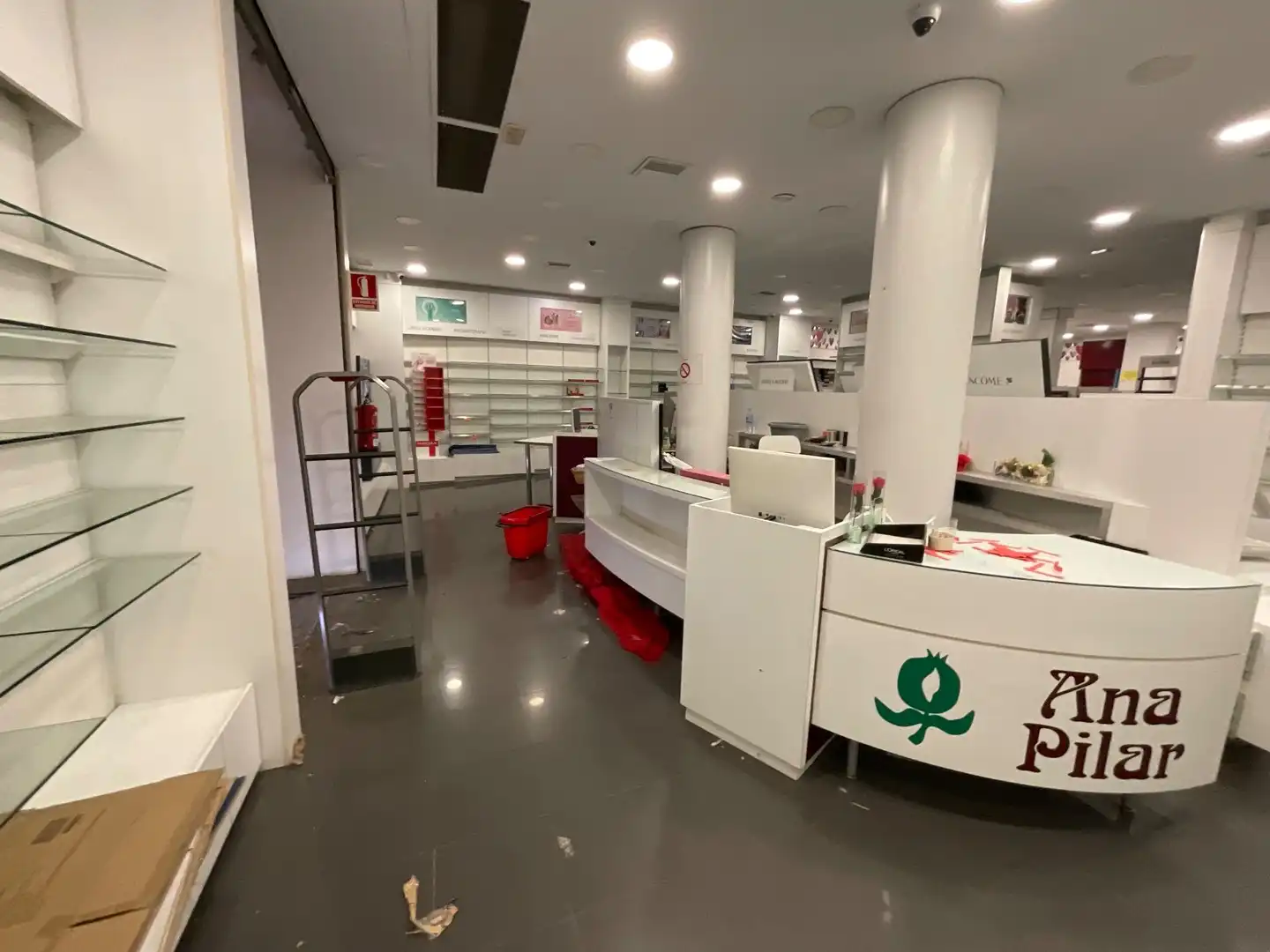 Local comercial en alquiler en Centro, imagen 14