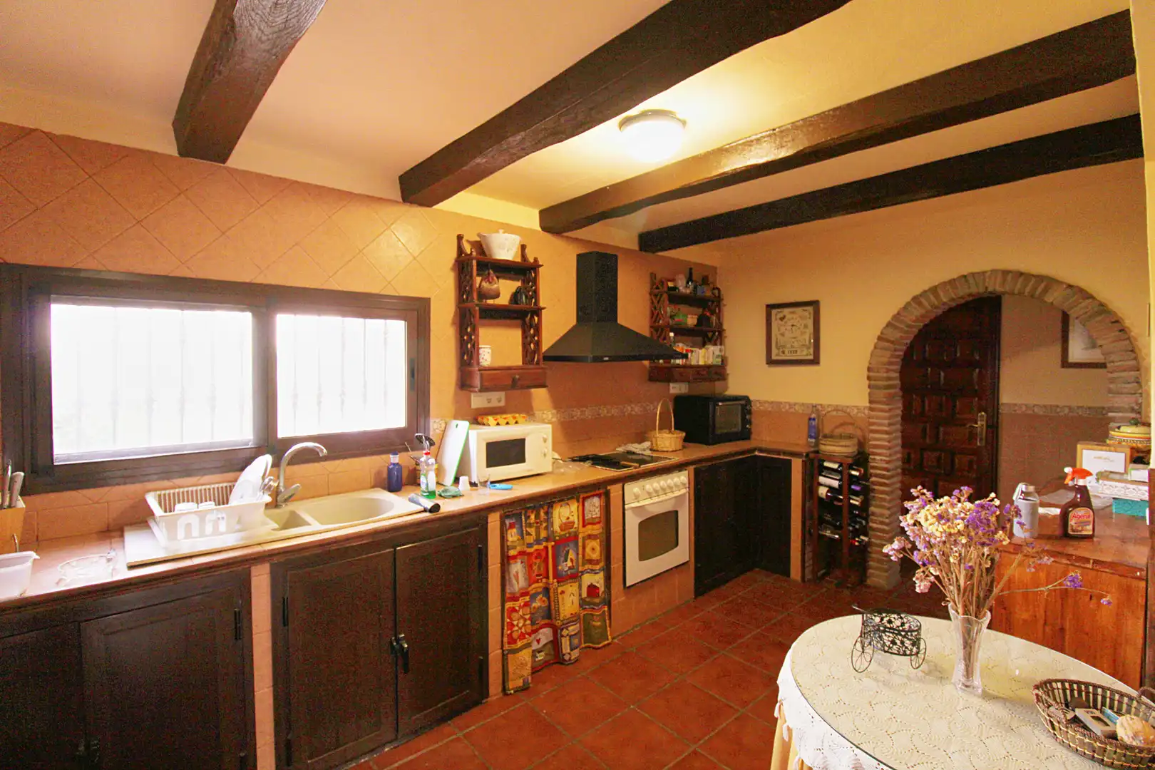 Maison rustique à vendre à Alquería - Torrealquería, imagen 21