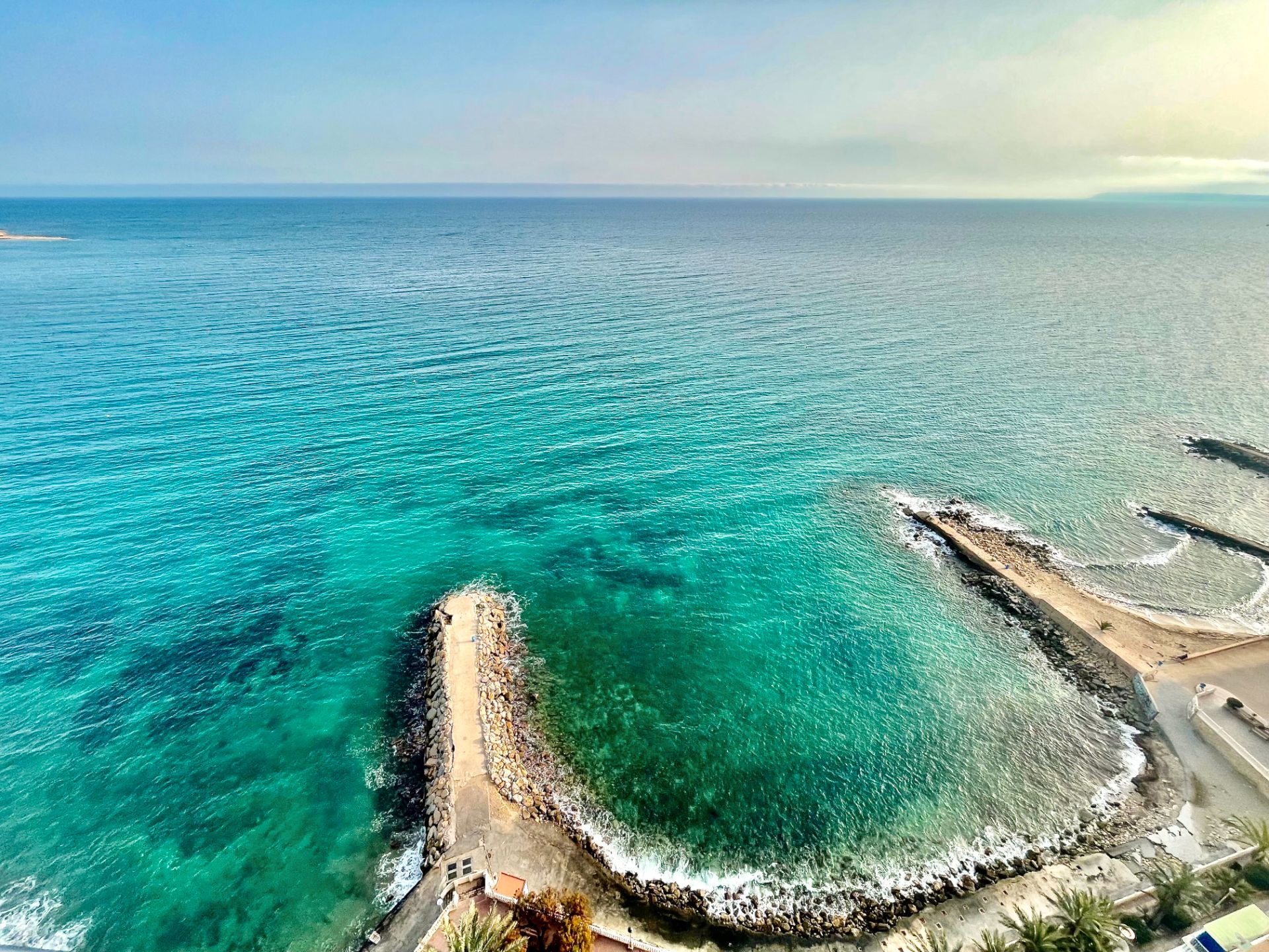 Flat for sale in Albufereta