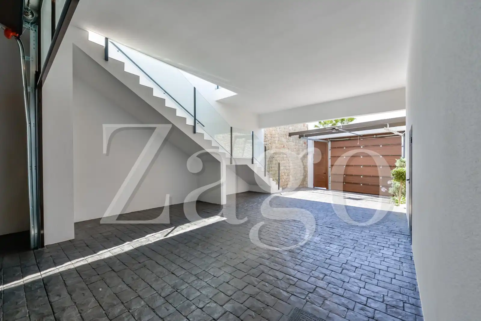 Casa in vendita a Finestrat Pueblo, imagen 5