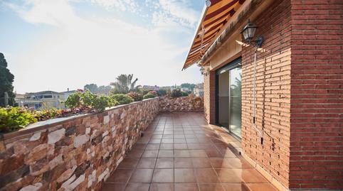 Foto 2 de Casa o xalet en venda a El Carrer de Nicaragua, Segur de Calafell, Tarragona