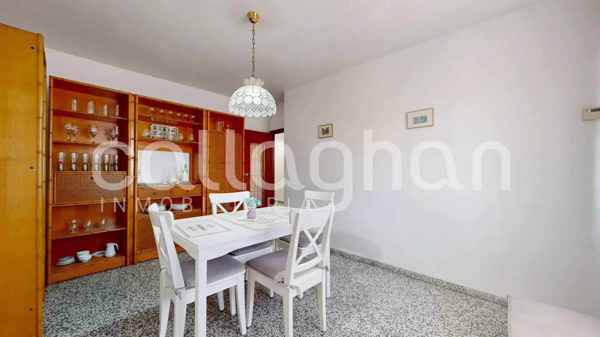 Comedor de Piso en venta en Catarroja con Calefacción y Balcón