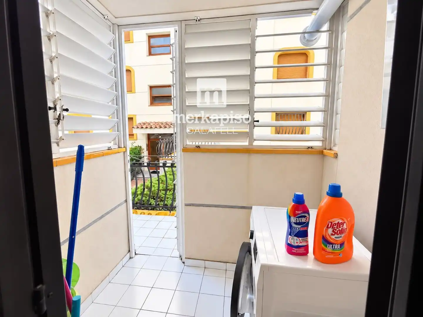 Pis amb piscina en venda a AV COSSETANIA 90 92 MAS MEL, CALAFELL, Tarragona, imagen 31