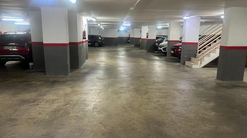Foto 2 de Garaje en venta en Sant Joan, Vilanova i la Geltrú