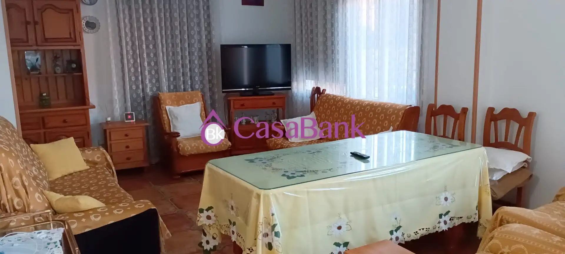 Casa con piscina en venta en Periurbano Este - Campiña, imagen 8