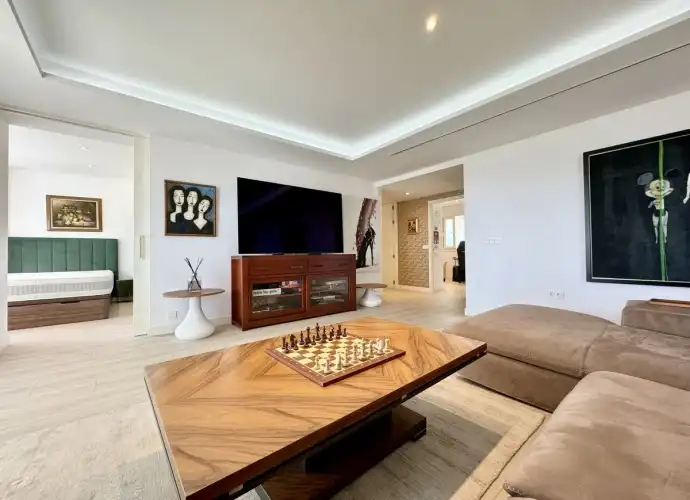 Apartment mit Pool zum Verkauf in Selwo, imagen 41