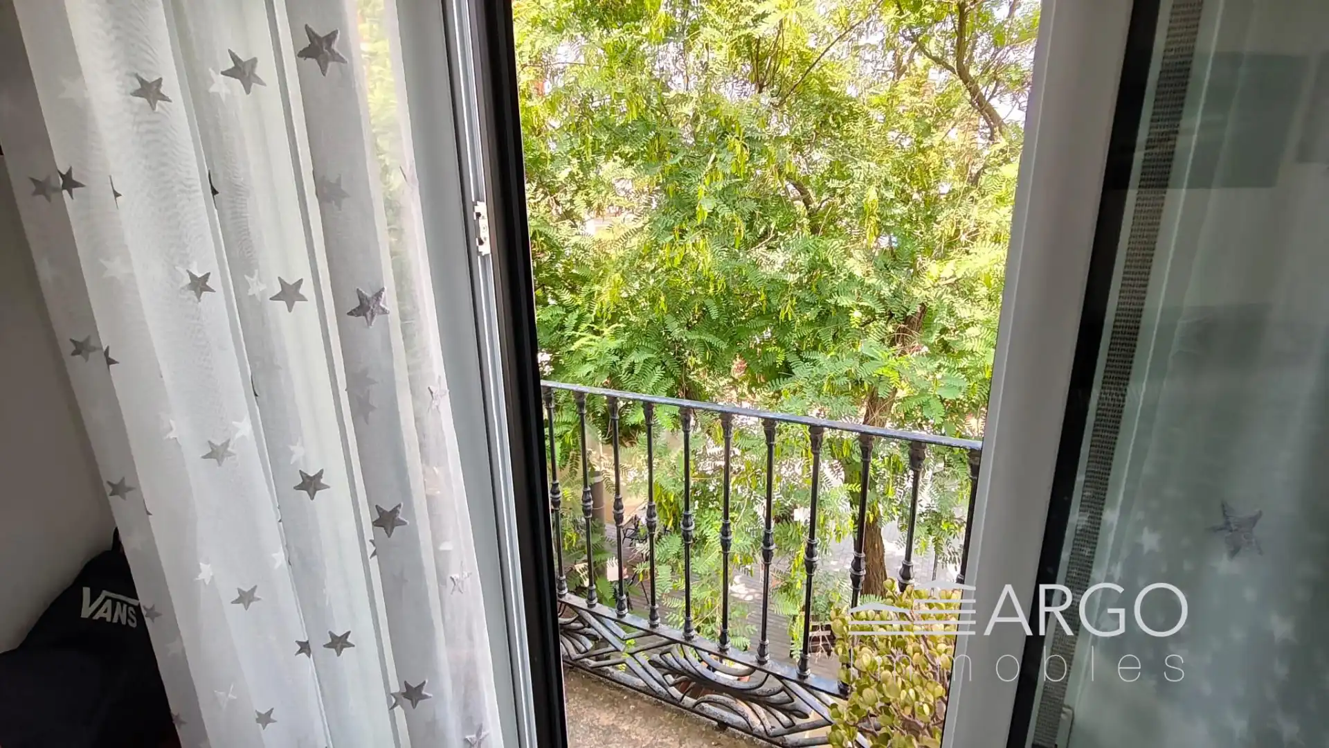 Terraza de Piso en venta en Rubí con Aire acondicionado, Calefacción y Terraza